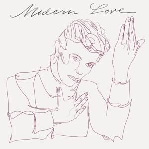 Produktbild: Modern Love