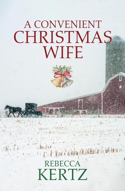 Produktbild: A Convenient Christmas Wife