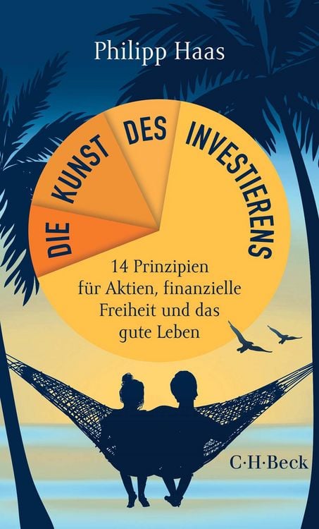 Produktbild: Die Kunst des Investierens
