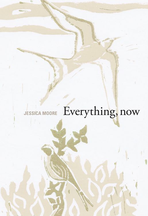 Produktbild: Everything, Now
