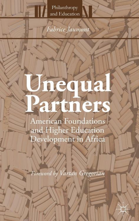 Produktbild: Unequal Partners