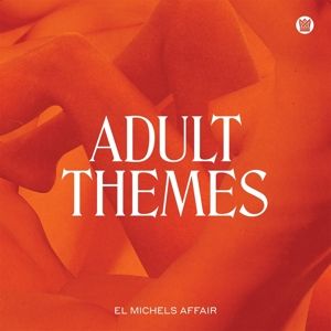 Produktbild: Adult Themes (Ltd.Colored Vinyl)