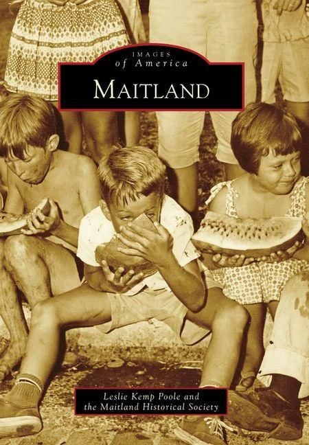 Produktbild: Maitland