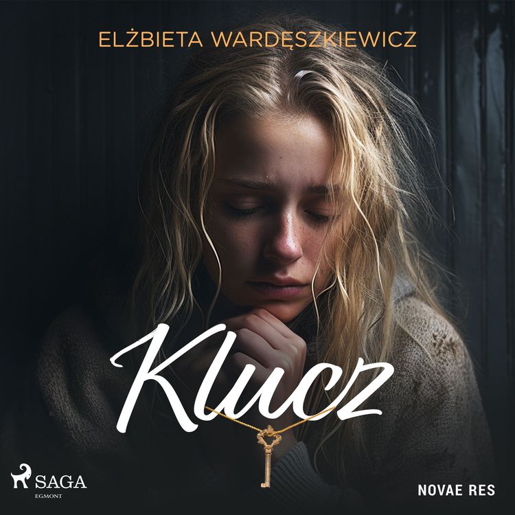 Produktbild: Klucz