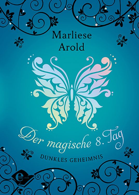 Produktbild: Der magische 8. Tag (Band 2)
