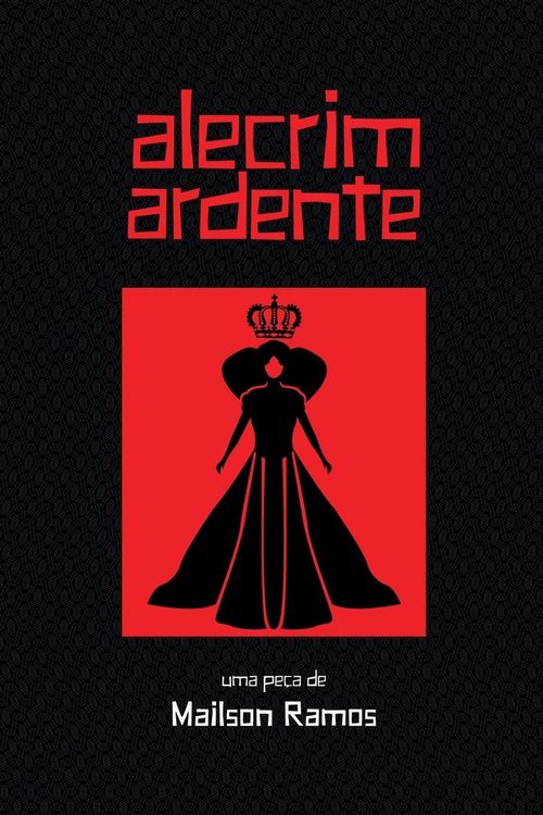 Produktbild: Alecrim Ardente