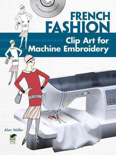 Produktbild: French Fashion