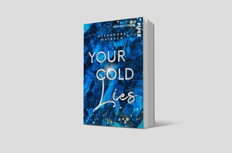 Produktbild: Your cold Lies