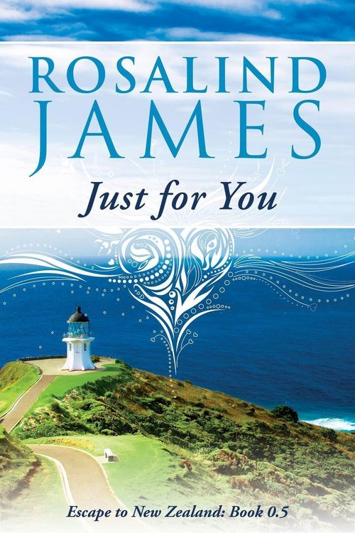 Produktbild: Just for You (Escape to New Zealand)
