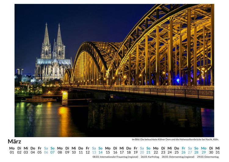 Produktbild: K&ouml;ln