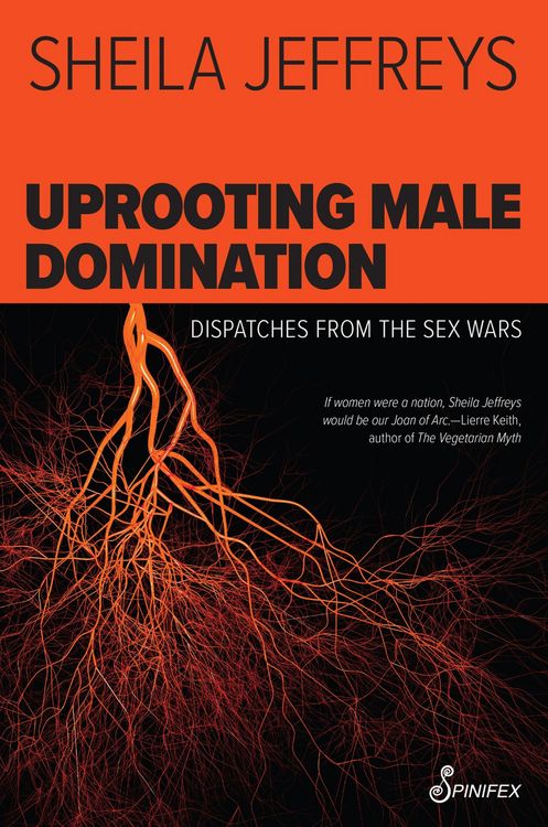 Produktbild: Uprooting Male Domination