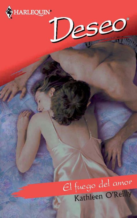 Produktbild: El fuego del amor