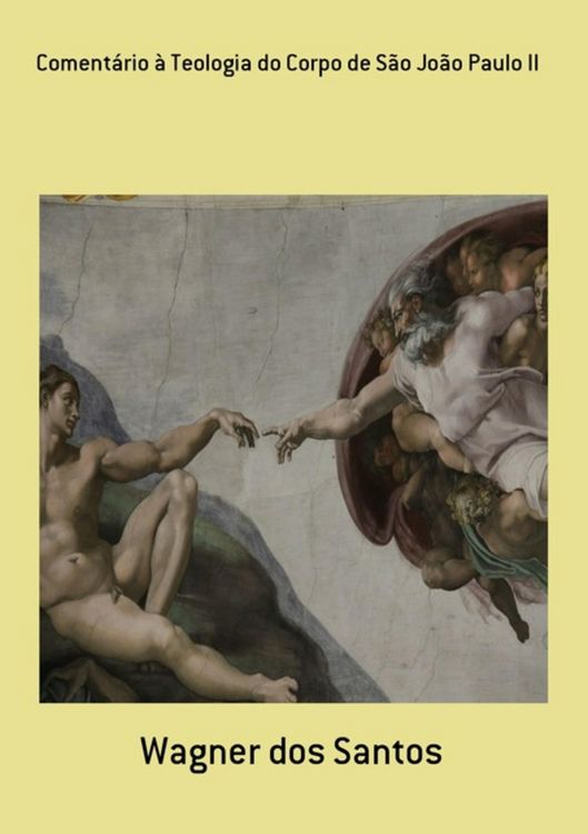 Produktbild: Coment&aacute;rio &Agrave; Teologia Do Corpo De S&atilde;o Jo&atilde;o Paulo Ii