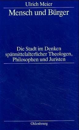 Produktbild: Mensch und B&uuml;rger