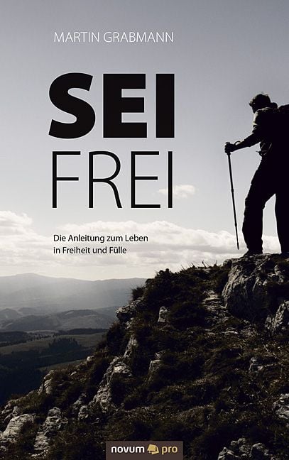 Produktbild: Sei frei