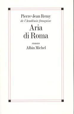 Produktbild: Aria Di Roma