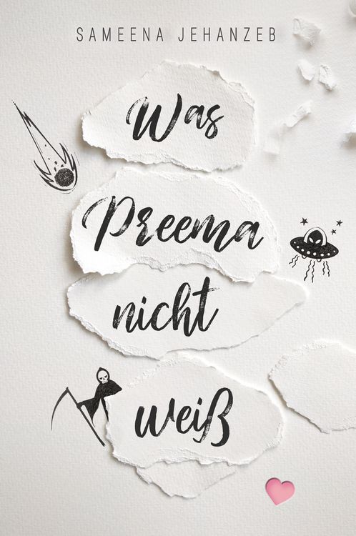 Produktbild: Was Preema nicht wei&szlig;