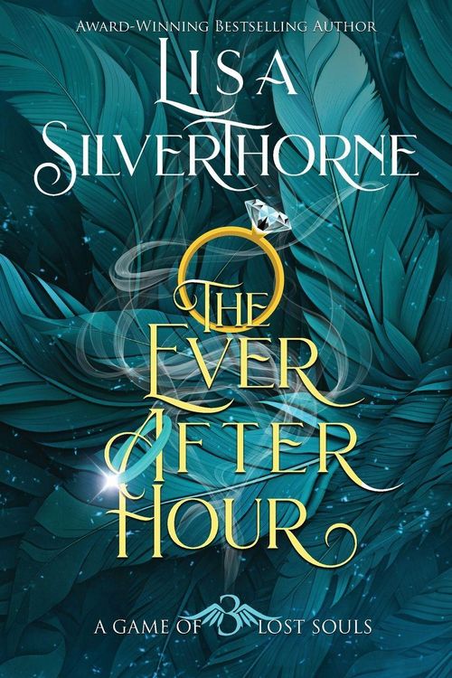 Produktbild: The Ever After Hour