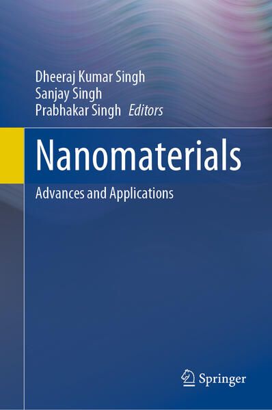 Produktbild: Nanomaterials