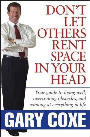 Produktbild: Don't Let Others Rent Space in Your Head