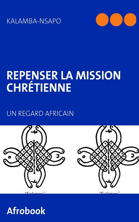 Produktbild: Repenser la Mission chr&eacute;tienne