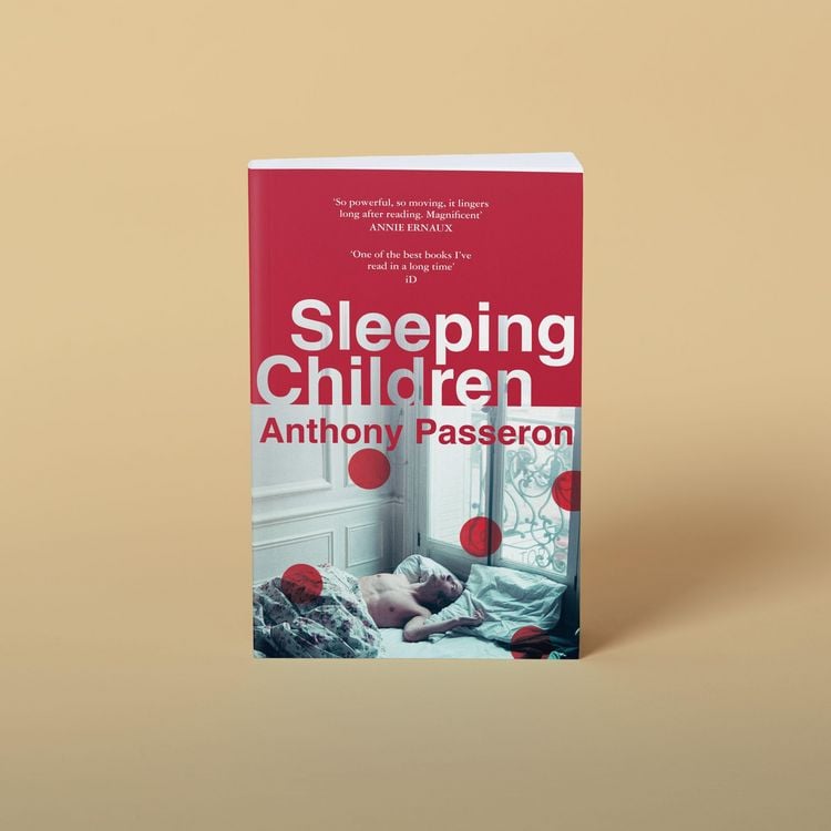 Produktbild: Sleeping Children