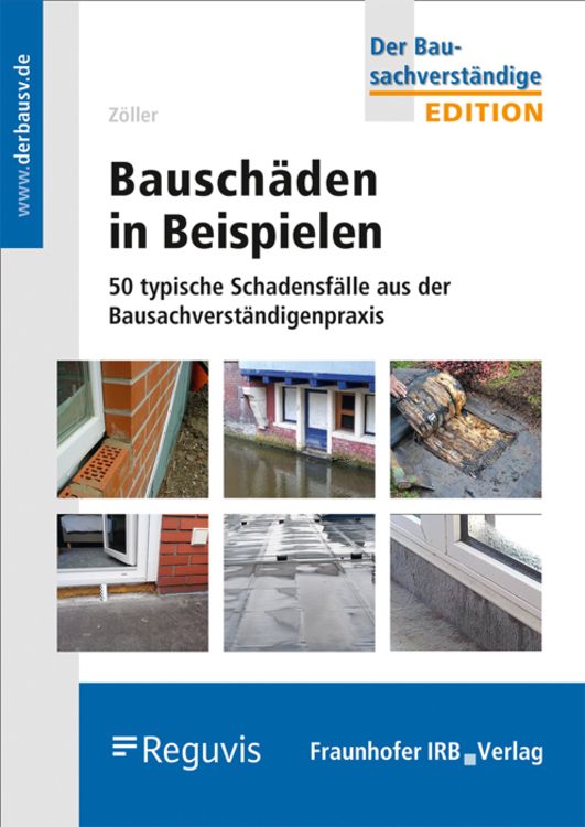 Produktbild: Bausch&auml;den in Beispielen
