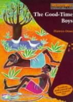 Produktbild: Oram, H: Good-time Boys