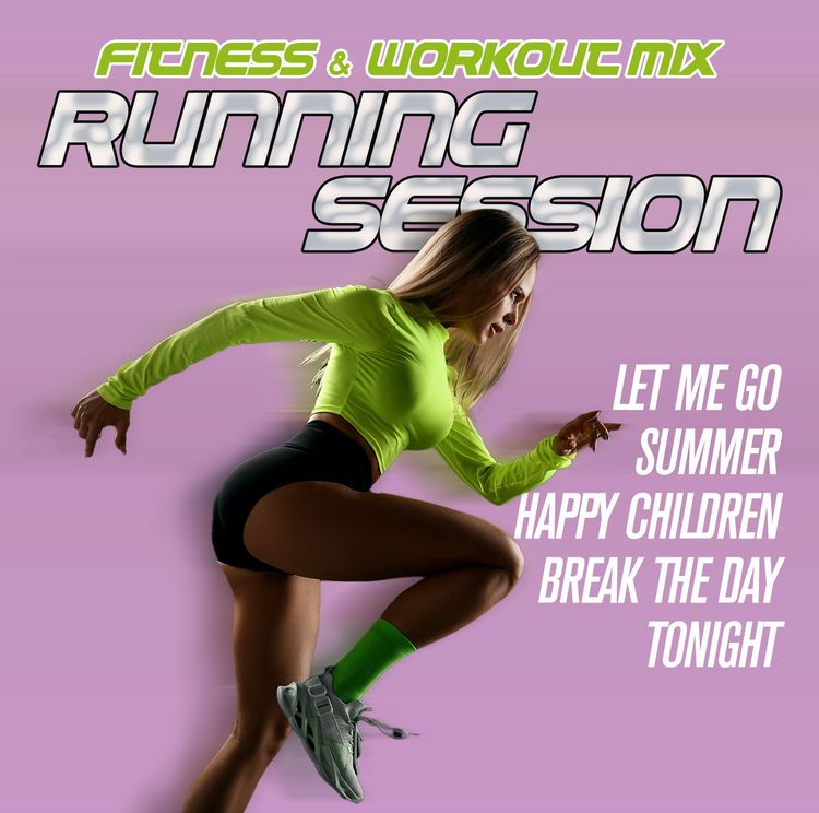 Produktbild: Running Session