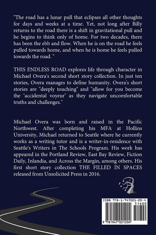 Produktbild: This Endless Road