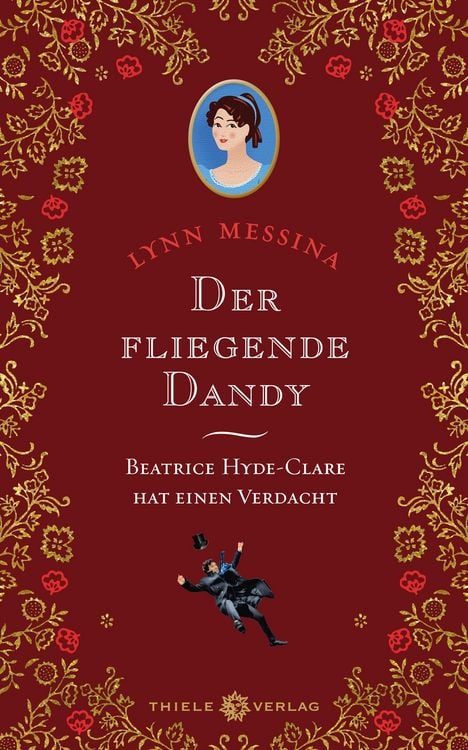 Produktbild: Der fliegende Dandy