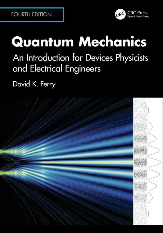 Produktbild: Quantum Mechanics