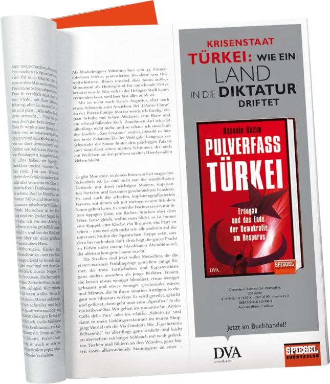 Produktbild: Krisenstaat Türkei