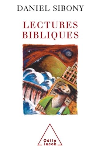 Produktbild: Lectures bibliques