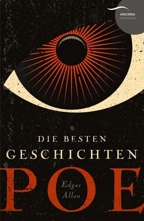 Produktbild: Edgar Allan Poe - Die besten Geschichten