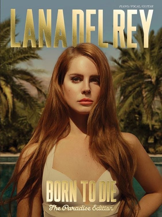 Produktbild: Lana Del Rey