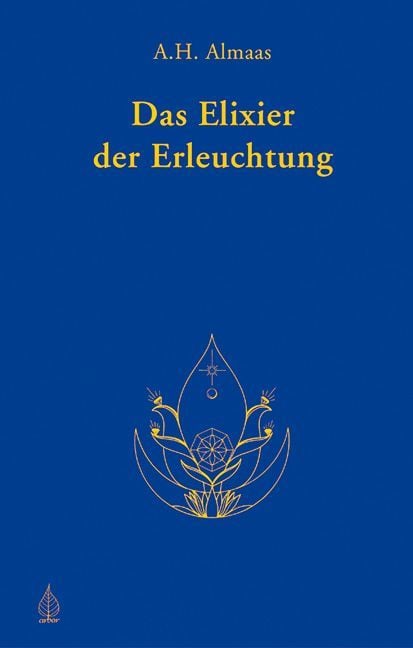 Produktbild: Das Elixier der Erleuchtung