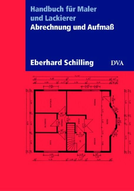 Produktbild: Abrechnung und Aufmass