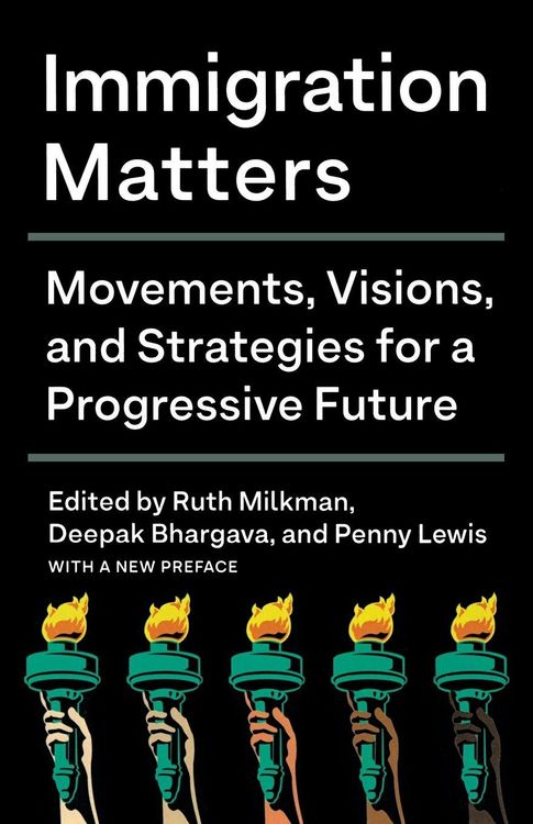Produktbild: Immigration Matters