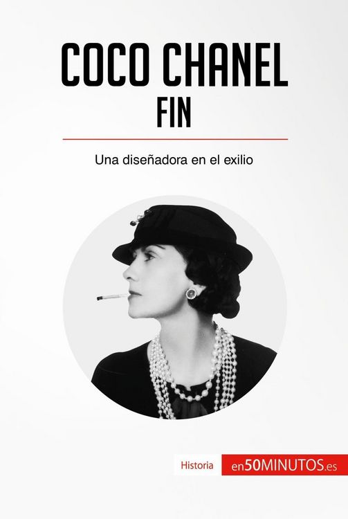 Produktbild: Coco Chanel - Fin