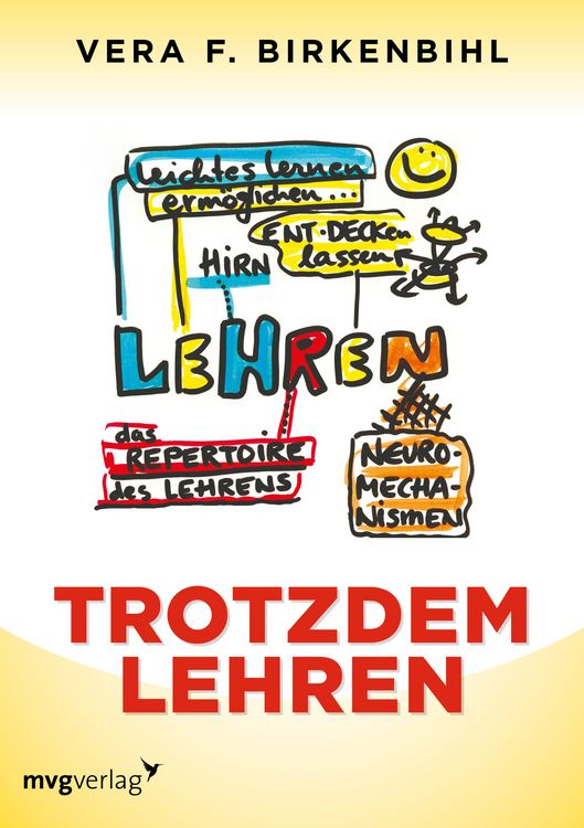 Produktbild: Trotzdem lehren