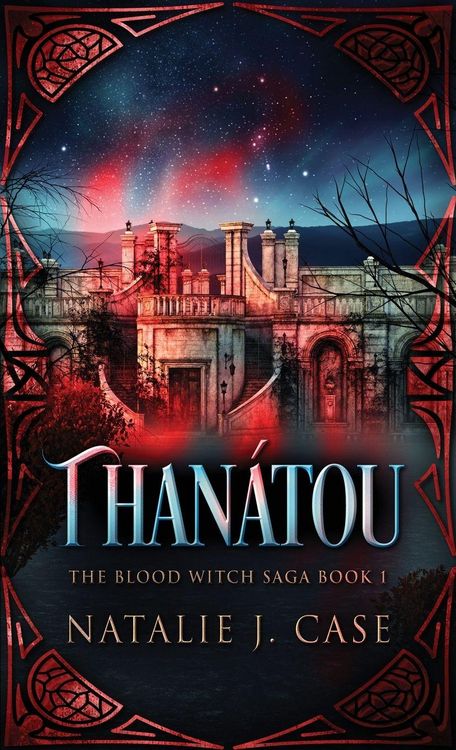 Produktbild: Than&aacute;tou