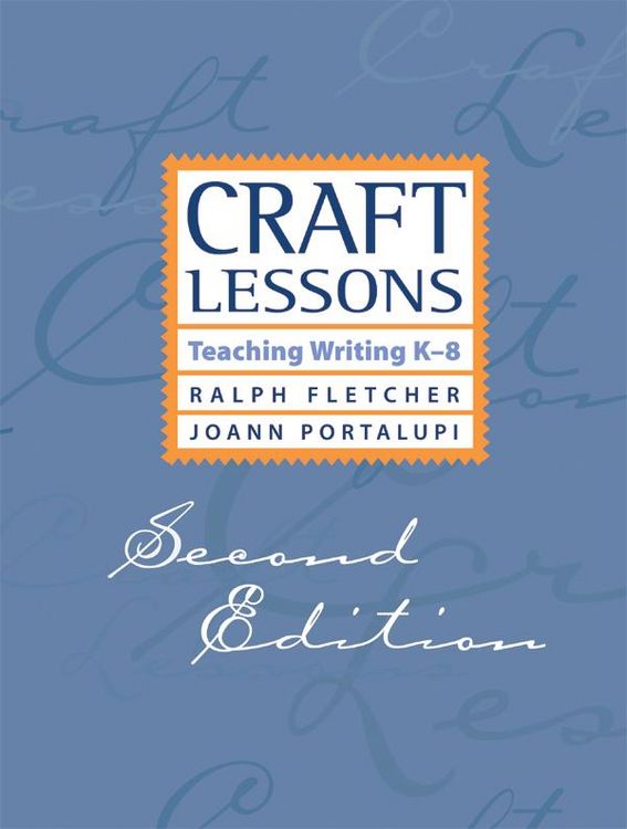 Produktbild: Craft Lessons