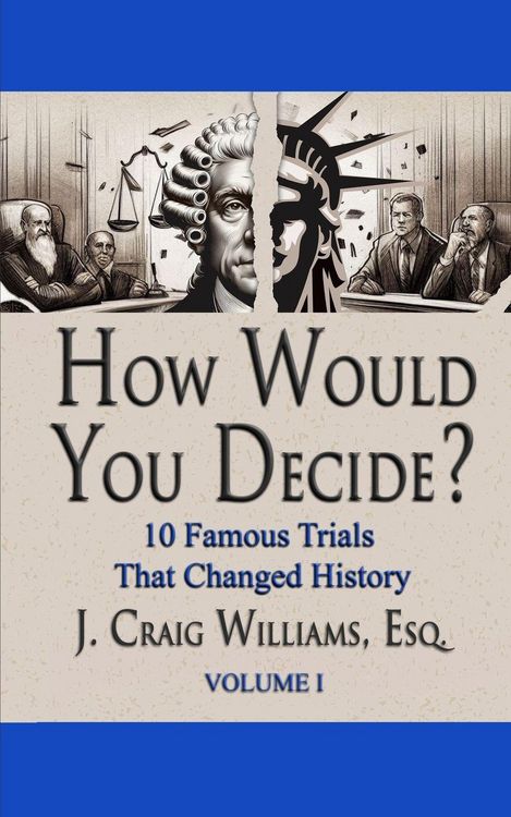 Produktbild: How Would You Decide?