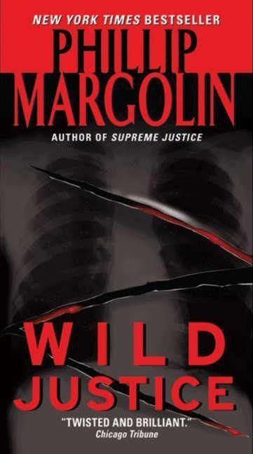 Produktbild: Wild Justice