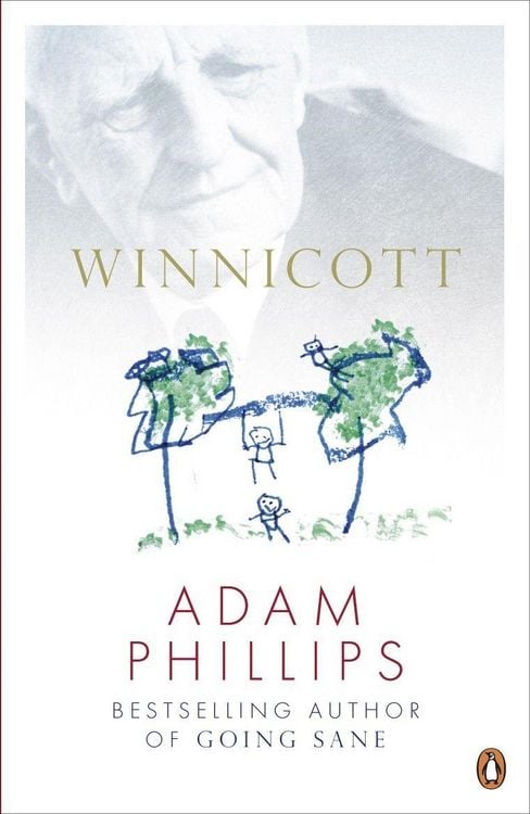 Produktbild: Winnicott