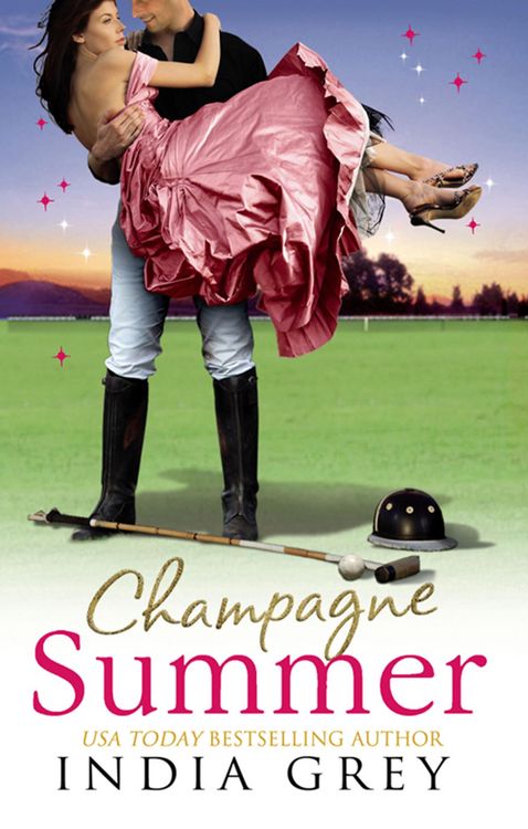 Produktbild: Champagne Summer