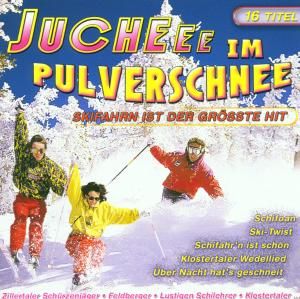 Produktbild: Juchee Im Pulverschnee