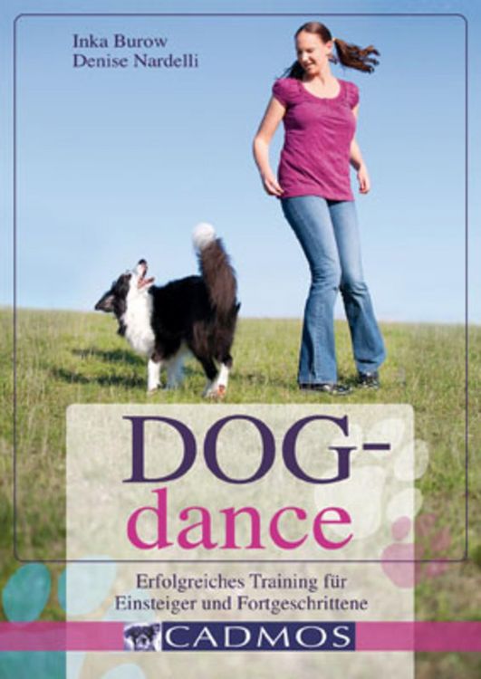 Produktbild: Dogdance