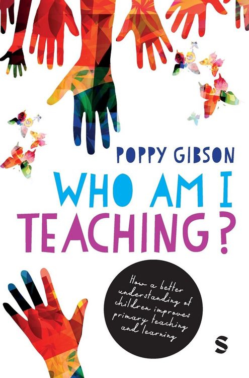 Produktbild: Who Am I Teaching?